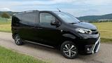 Toyota Proace (Verso) 2,0-l-D-4D 110kW L1 Team Deutschl - Toyota Proace (Verso)