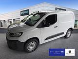 Peugeot ë-Partner Elektromotor L2H1 erhöhte Nutzlast - Peugeot Partner