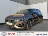 Hyundai i30 FL 1.5 Turbo M/T (48V) Edition 30 PLUS 1.5 - Hyundai i30 48V Gebrauchtwagen