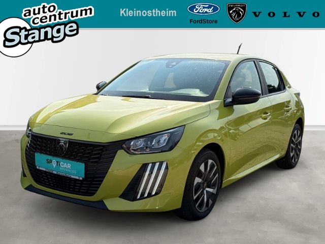 Image of Peugeot 208