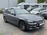 BMW 3 316 i - BMW Unfallwagen