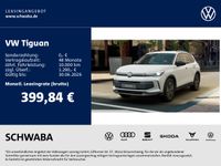 Volkswagen Tiguan - Vorschau Bild 1