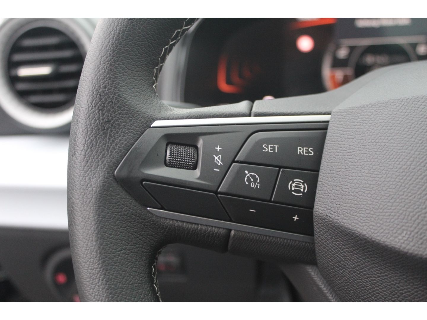 Seat Ibiza - Bild 10