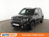 Jeep Renegade 1.3 TGDi Limited 4x2 Aut*NAVI*ACC*AHK* - Jeep Gebrauchtwagen in Köln