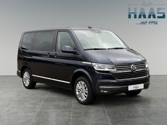Fahrzeugabbildung Volkswagen T6.1 Multivan Generation Six DSG Standh R.Cam