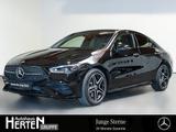 Mercedes-Benz CLA 250 e +AMG-LINE-PREMIUM+NIGHT-PAKET