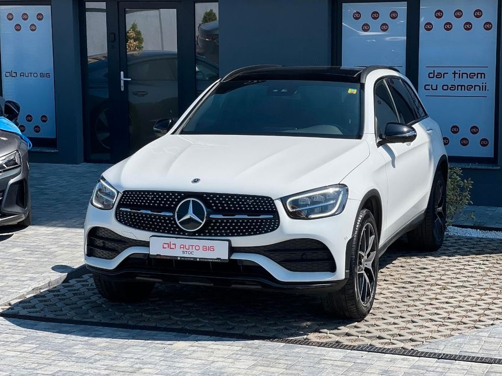 Mercedes-Benz GLE 300