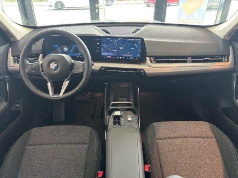 BMW X1 - Bild 13