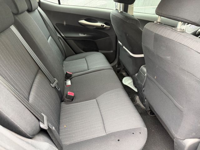 Toyota Auris  Luna / Klimaaut