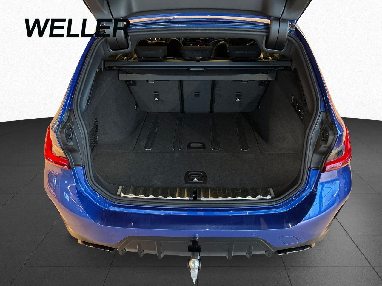 BMW M340i - Bild 17