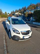 Opel Mokka 1.4 Turbo INNOVATION Automatik INNOVATION - Opel Mokka von privat