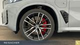 BMW X5 xDrive50e Sportpaket Laden AC Ladekabel   - BMW X5 mit Hybrid-Antrieb: Geländewagen