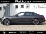 Mercedes-Benz AMG E 53 H 4M+ Perf.Sitze+Pano+AHK+SuperscreenBC - Mercedes-Benz E-Klasse mit Hybrid-Antrieb