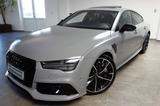 Audi RS7 4.0TFSI performance Audi Exclusive Blickfang - Audi RS7: Performance