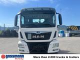 MAN TGS 26.430 6x4H-4 BL, HydroDrive, - MAN Hydrodrive