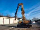 Hyundai HX330L Abbruchbagger mit Langfrontausleger, Stan - Hyundai H