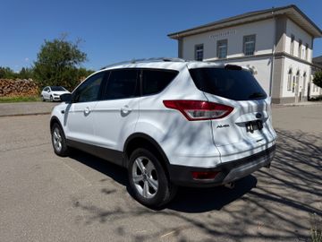 Ford Kuga - 6
