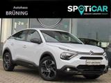 Citroën C4 BlueHDi 130 Plus AT8 LED-Licht Navi R-Kamera 