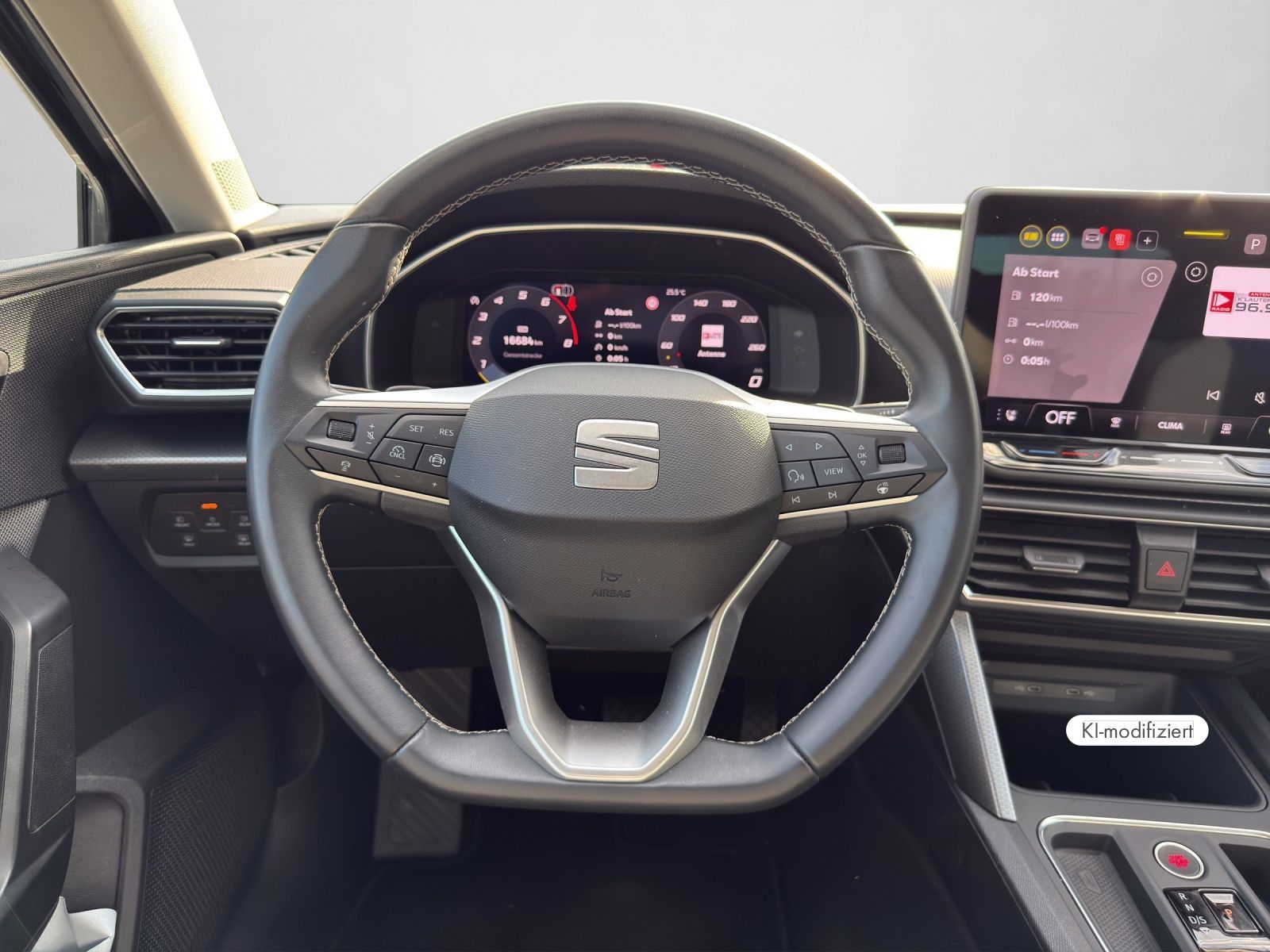 Seat Leon - Bild 10