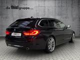 BMW 520d Touring tiptronic Luxury Line - gebrauchte BMW 520 aus dem Jahr 2017