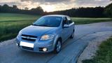 Chevrolet Aveo 1.4 LT - 2. Hand - Neu TÜV - gebrauchte Chevrolet Aveo aus dem Jahr 2008