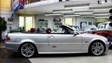 BMW 320 Ci Cabrio E46, M-Technik, Individual - BMW 320 aus 2002: 320i