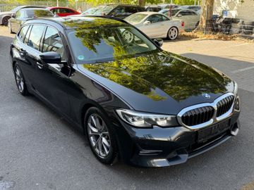 BMW 320 - 1