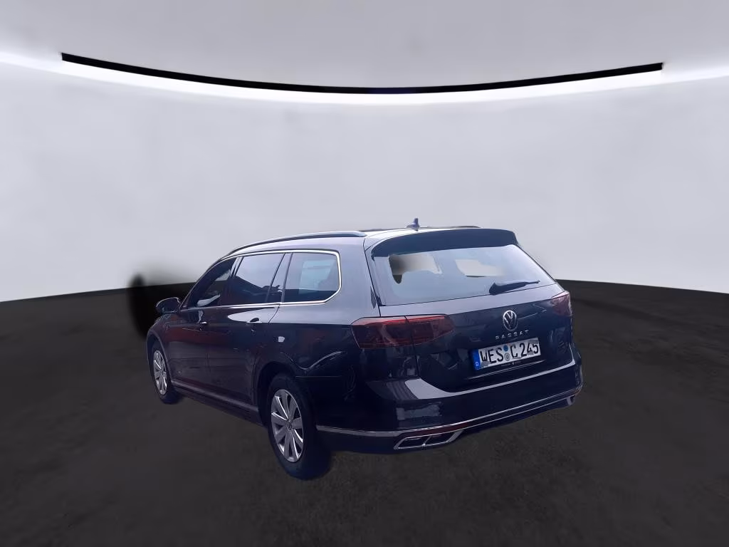 Volkswagen Passat Variant Business R-Line IQ-LED Matrix AHK