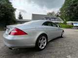 Mercedes-Benz CLS 350 CGI - - Mercedes-Benz CLS 350: Cgi