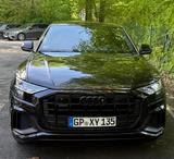 Audi Q8 50 TDI quattro tiptronic - EXCLUSIVE  - Audi Q8 von privat
