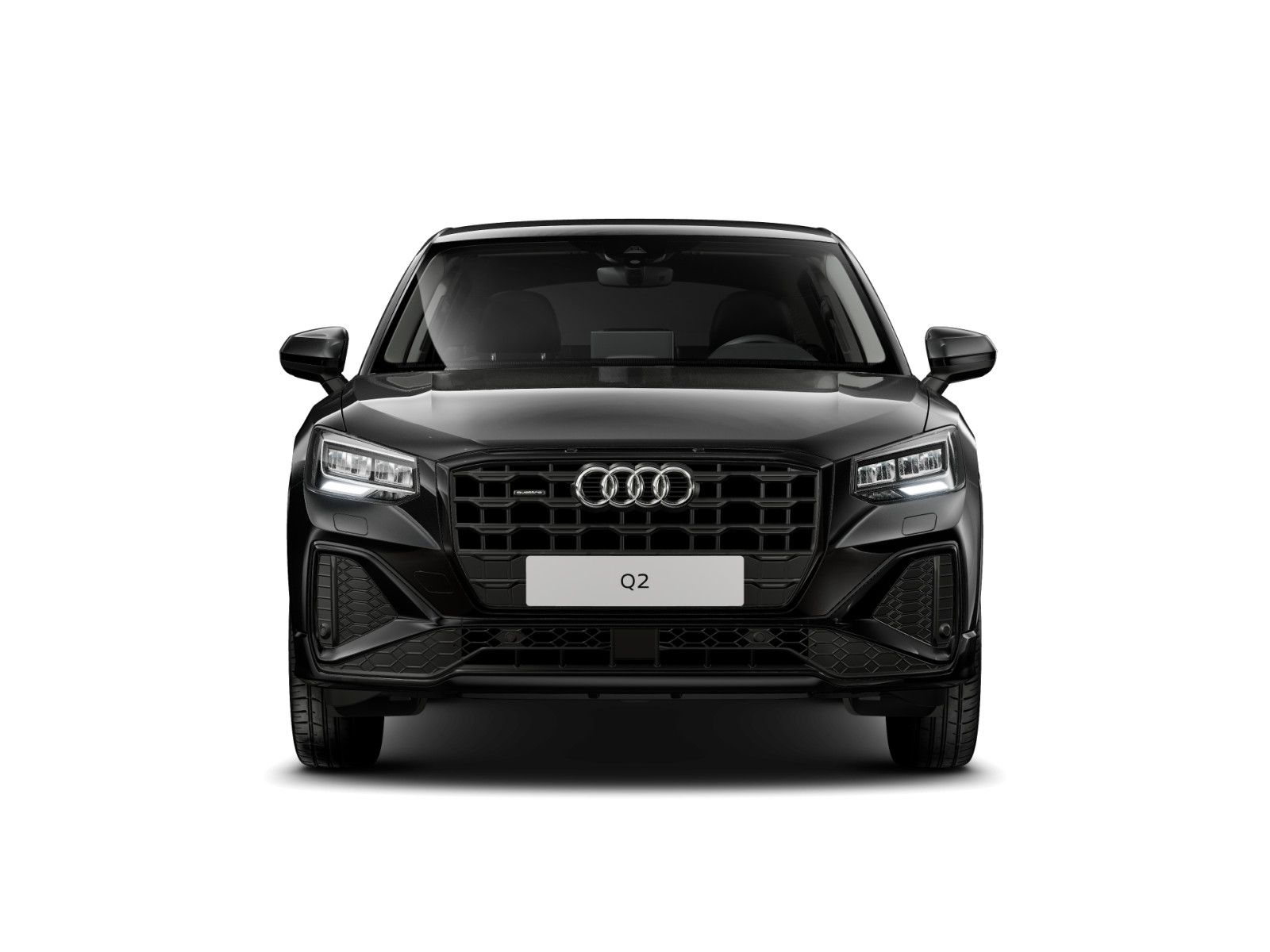 Audi Q2 - Bild 4