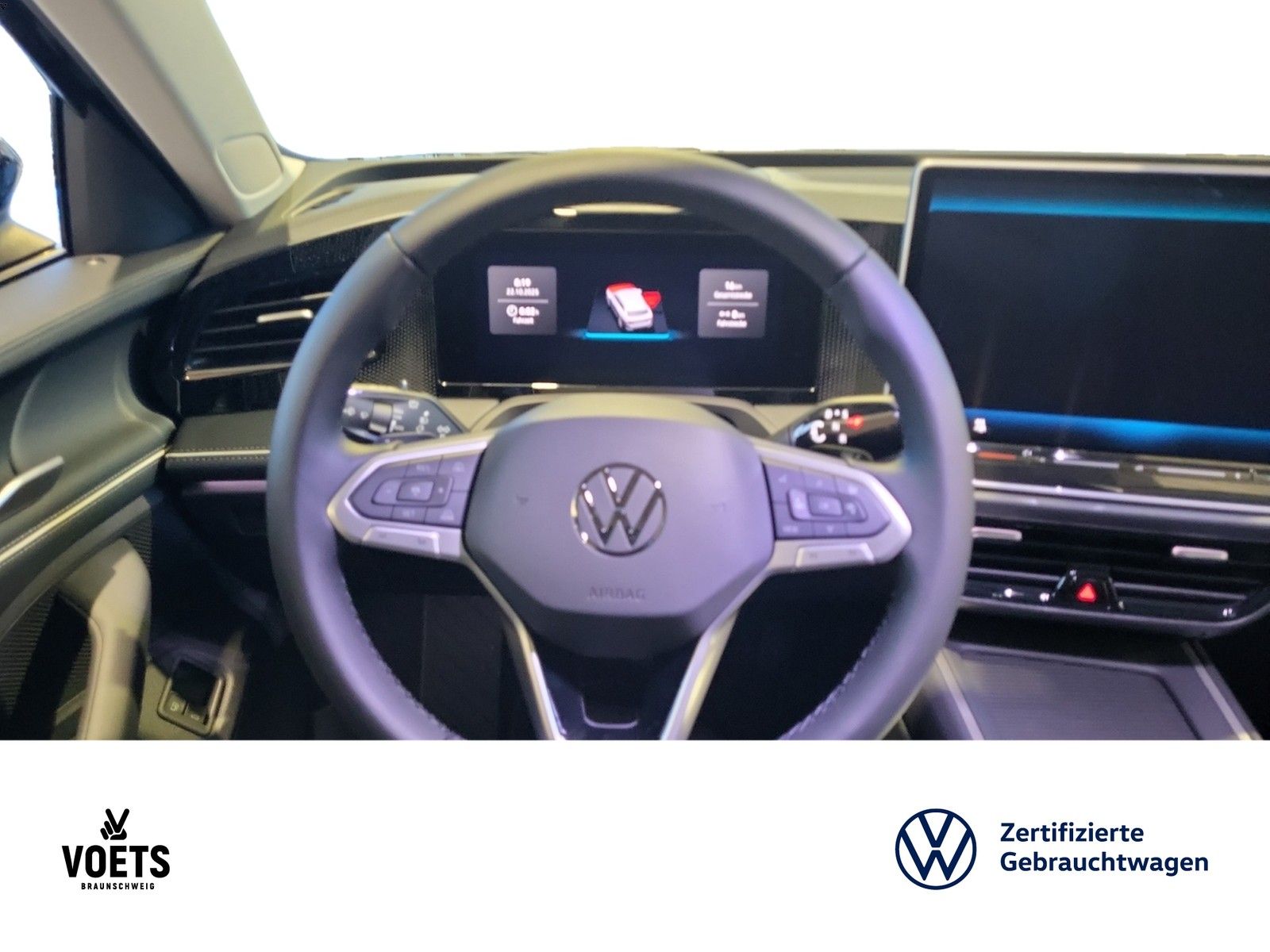 Volkswagen Passat - Bild 13