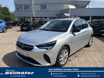 Fotografie Opel Corsa Business Edition NAVI/PDC/ALU/LED-SW