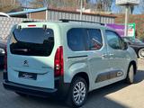 Citroën Berlingo Feel M CarPlay 1.Hand PDC SHZ - Citroën Berlingo in Essen