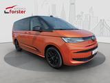 Volkswagen T7 Multivan Edition lang AHK Keyless Kamera ACC - Volkswagen: Rot