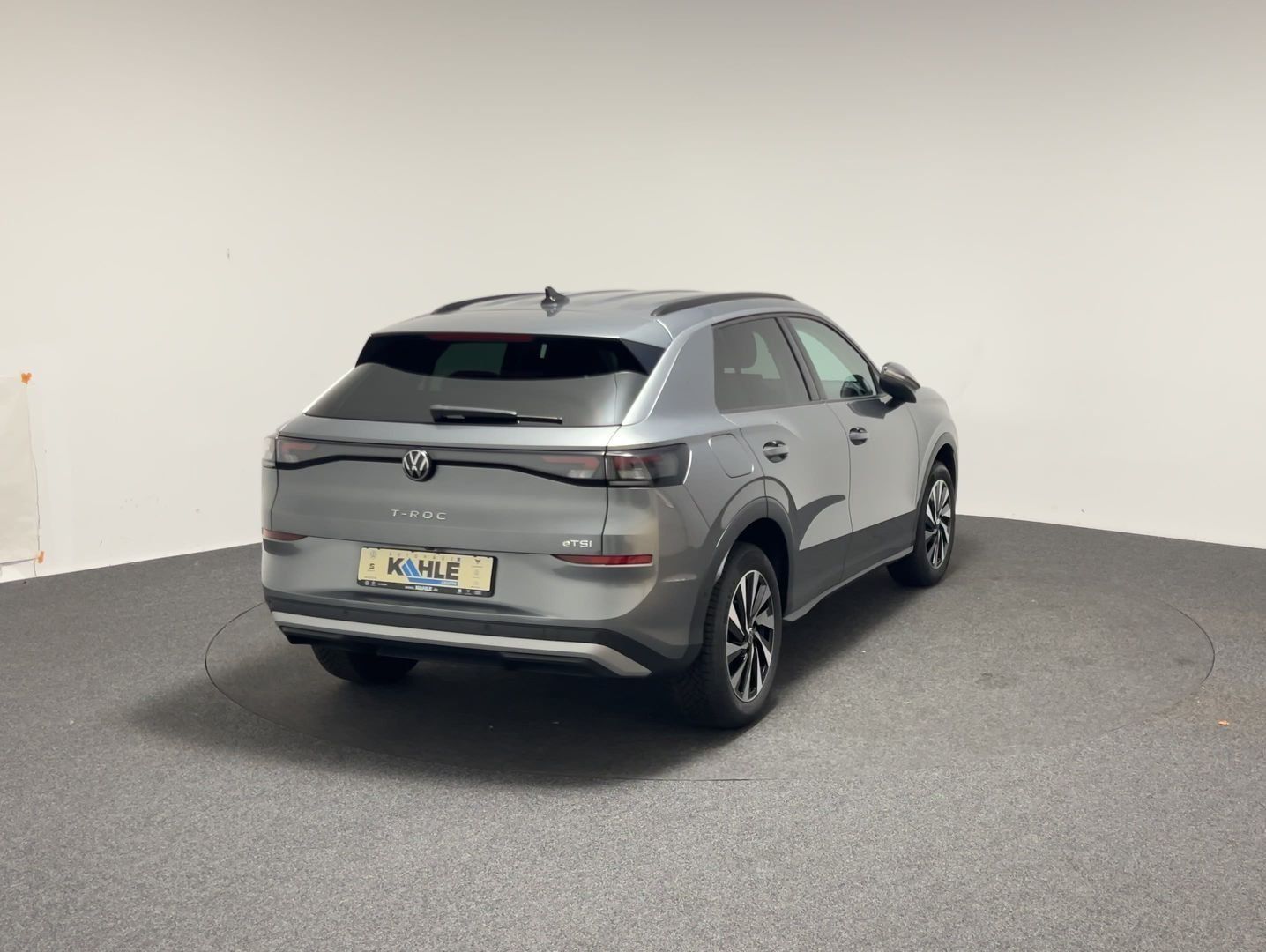 Volkswagen T-Roc - Bild 6