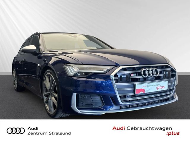 Audi S6 Avant 3.0 TDI quattro