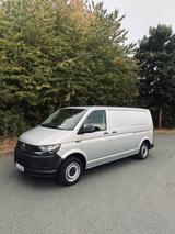 Volkswagen VW T6 Transporter / Langer Radstand / 150 ... - Volkswagen: Kleinbus, Radstand Langer
