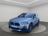 BMW X2 xDrive 20i Advantage *LED*NAVI*SHZ*PDC v+h* - silberne BMW X2