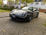 Porsche 991 Carrera S Coupé Carrera S