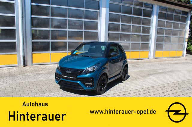 Ligier JS 50~SPORT PACK~ DCI~CARPLAY~ AB 15JAHREN