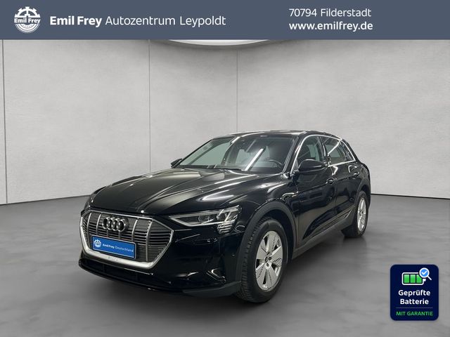 AUDI e-tron 55 quattro