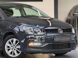 Volkswagen Polo V Comfortline BMT/Start-Stopp 1.2l/Navi/BT - VW Polo Gebrauchtwagen in Hamm