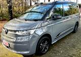 Volkswagen T7 California Ocean *DACH ELEKTRISCH*MATRIX*AHK* - Volkswagen T7 California: Van