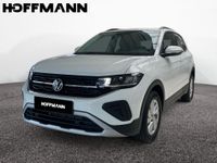 Volkswagen T-Cross - Vorschau Bild 1