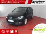 Volkswagen Touran Comfortline 1.2TSI TÜV bis 06/2027 Pano N - Volkswagen Touran mit Benzin-Antrieb: Kleinbus, 2.0