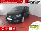 Volkswagen Touran Comfortline 1.2TSI TÜV bis 06/2027 Pano N - Volkswagen Touran mit Benzin-Antrieb: Kleinbus, 2.0
