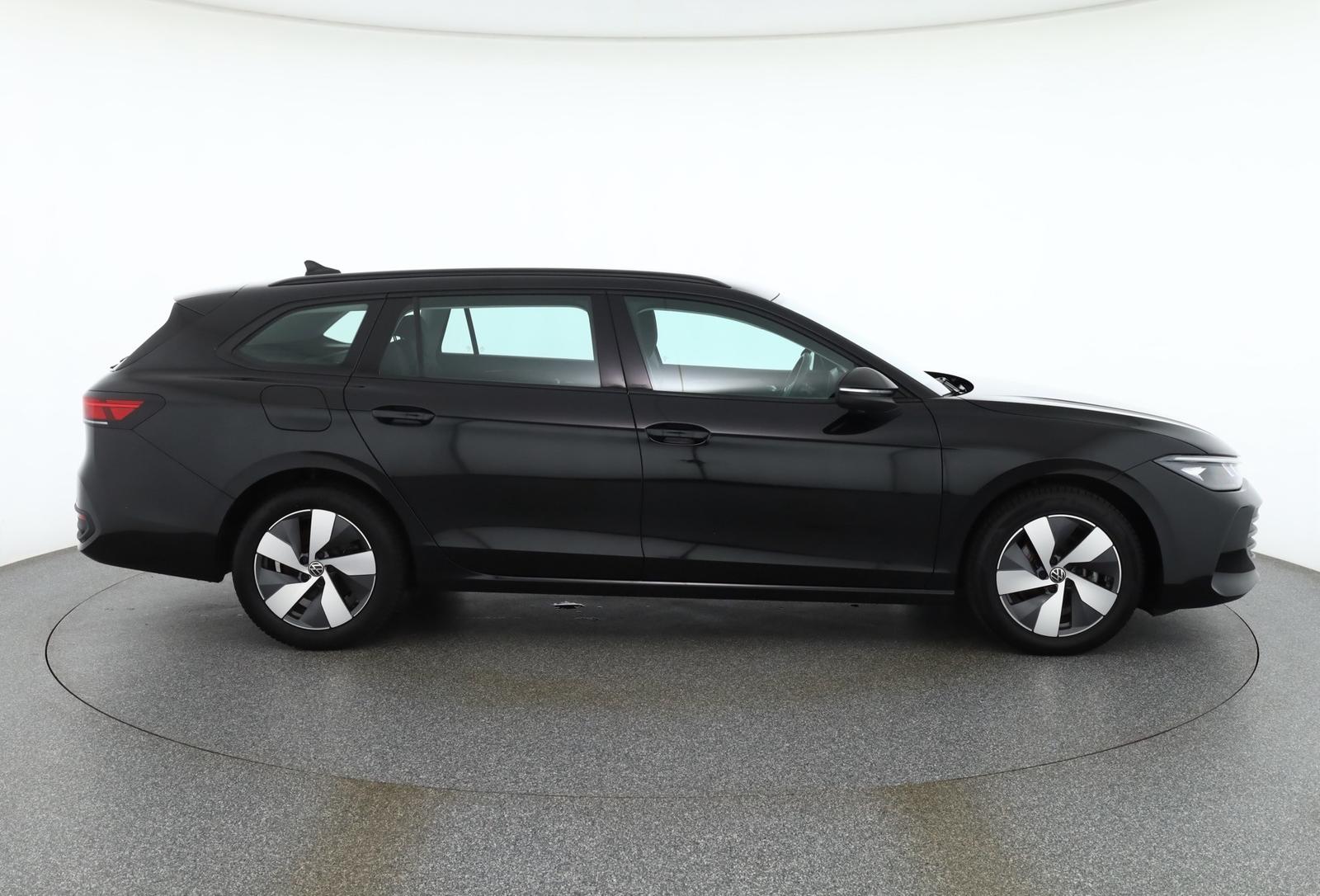 Volkswagen Passat 1.5 eTSI DSG ACC Totwinkel Kamera, миниатюра 6