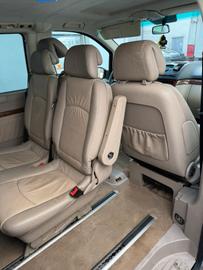 2006 Mercedes-BENZ VIANO 缩略图 11