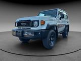 Toyota Land Cruiser GRJ71  Sperren u. Winde - Toyota Land Cruiser New cars